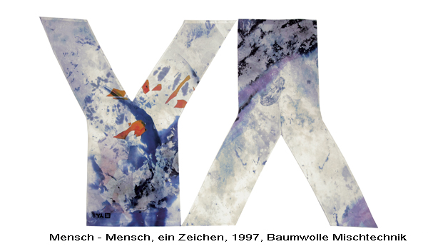 Kunstgewnder