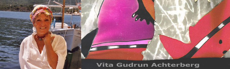 Vita Gudrun Achterberg