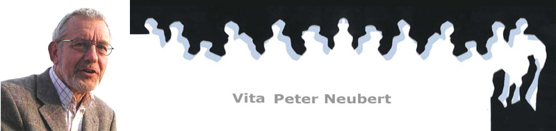 Vita Peter Neubert